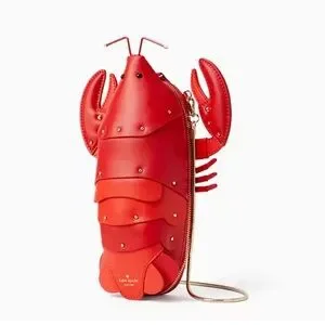 kate spade | Bags | Kate Spade Shore Thing Lobster Crossbody